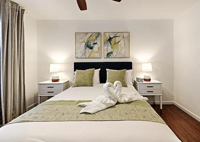 Maison 2 Chambres