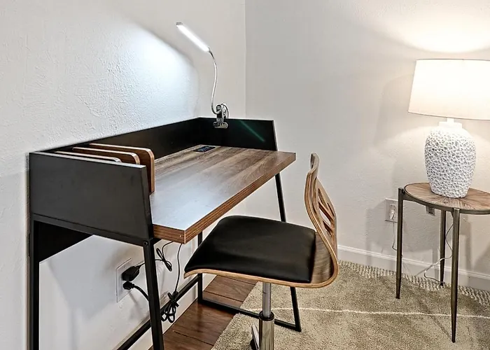 Maison 2 Chambres